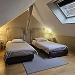 Gasthof Le Corrigot 3*