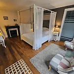 Le Corrigot Guest house Pierry