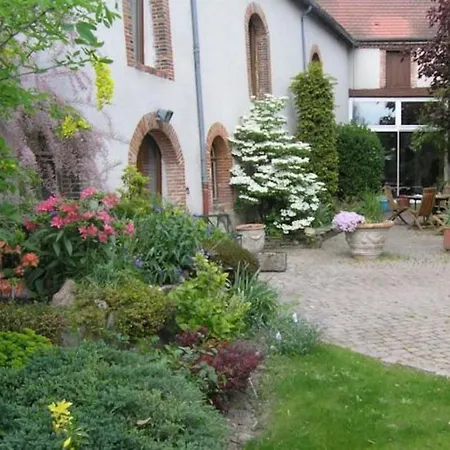 Le Corrigot Penzion 3*