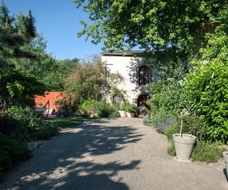 Guest house Le Corrigot