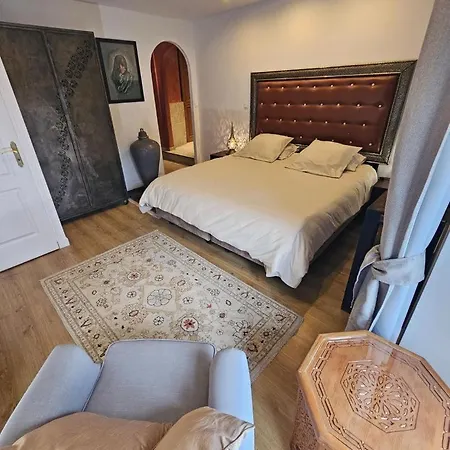 Guest house Le Corrigot