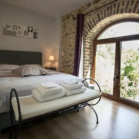 Le Corrigot 3* Pierry