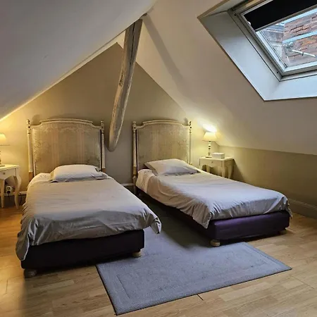 Guest house Le Corrigot 3*