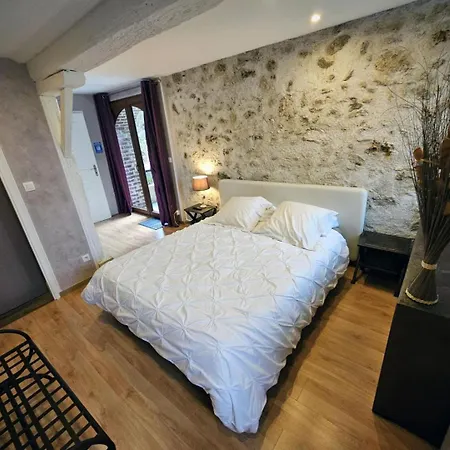Guest house Le Corrigot Pierry