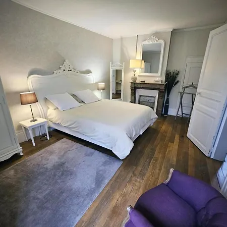 Le Corrigot 3* Pierry