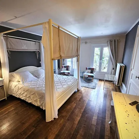 Guest house Le Corrigot