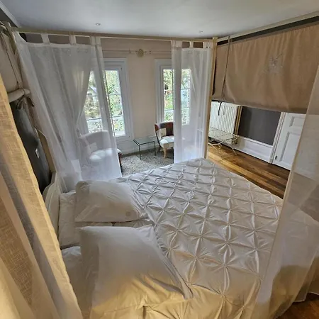 Le Corrigot Guest house 3*