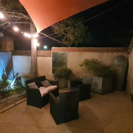 Le Corrigot 3* Pierry