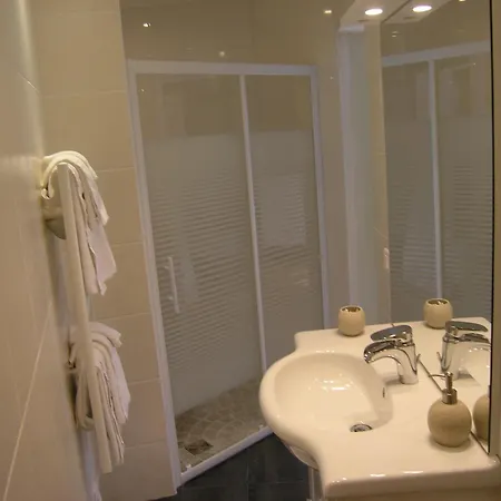 Le Corrigot Guest house Pierry