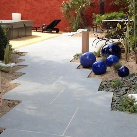 Le Corrigot Vendégház