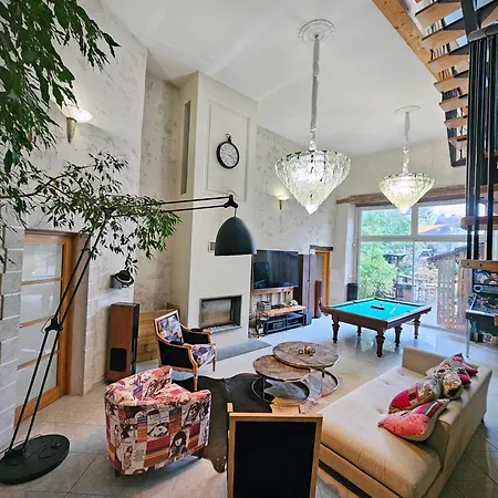 Le Corrigot Guest house 3*