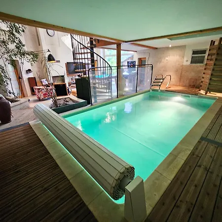 Guest house Le Corrigot