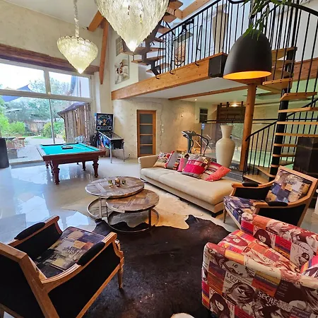 Le Corrigot Guest house 3*