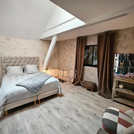 Le Corrigot Guest house