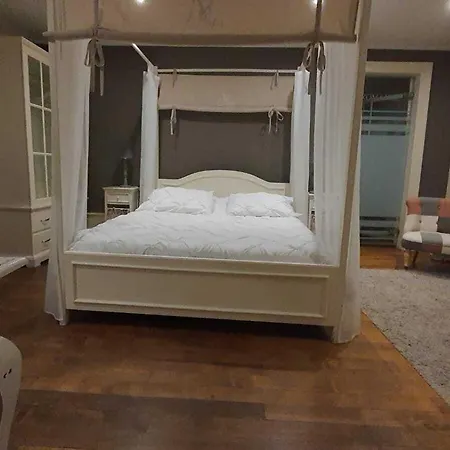 Pensionat Le Corrigot 3*