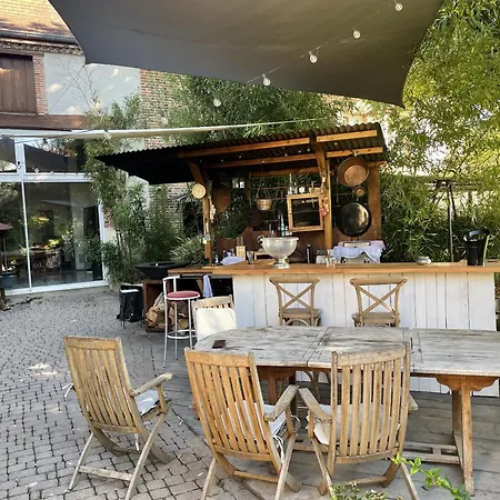 Le Corrigot 3* Pierry