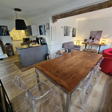 Le Corrigot 3* Pierry