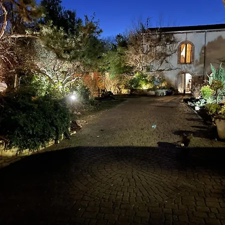 Penzion Le Corrigot Pierry