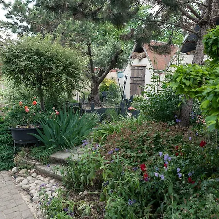 Vendégház Le Corrigot