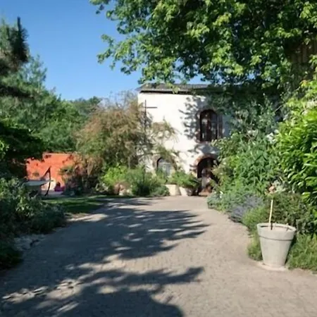 Vendégház Le Corrigot