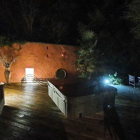 Vendégház Le Corrigot 3*