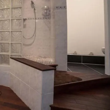 Le Corrigot 3* Pierry