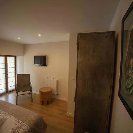 Le Corrigot Vendégház 3*