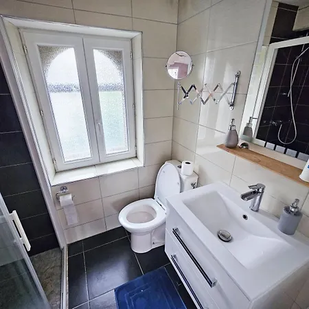 Le Corrigot Vendégház 3*