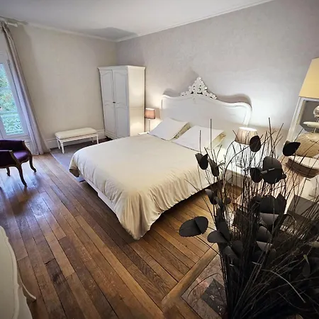 Le Corrigot Vendégház 3*