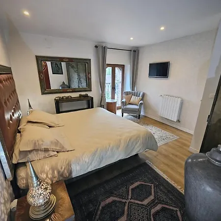 Le Corrigot Vendégház