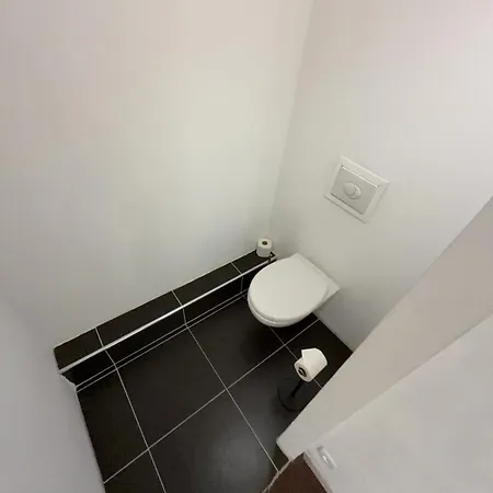 招待所 勒库希古酒店 3*
