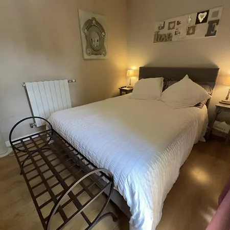 Maison d'hôtes Le Corrigot