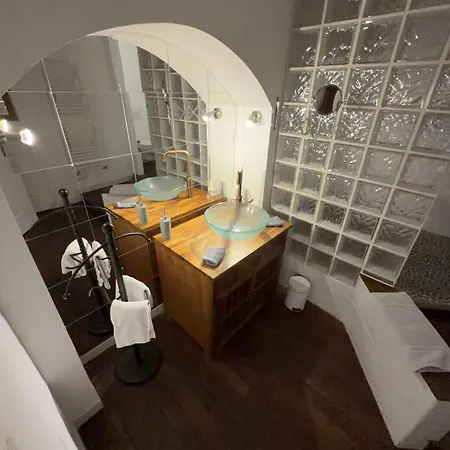 招待所 勒库希古酒店