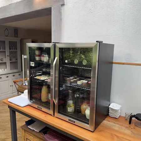 招待所 勒库希古酒店 3*