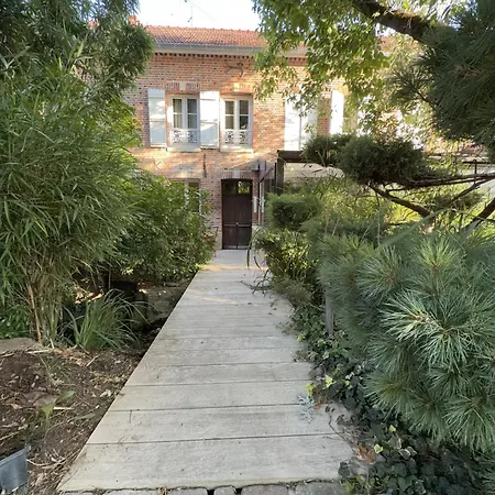 Le Corrigot Pensjonat