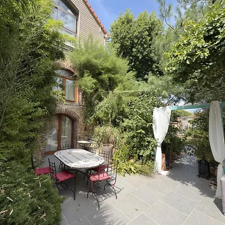 Le Corrigot 3* Pierry