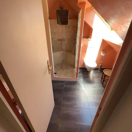 Le Corrigot 3* Pierry