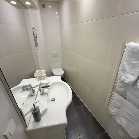 Maison d'hôtes Le Corrigot 3*