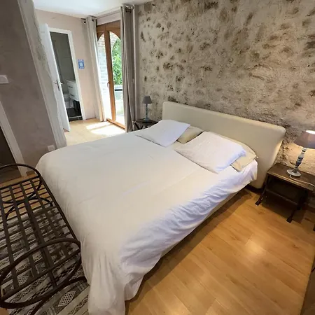 Le Corrigot 3* Pierry