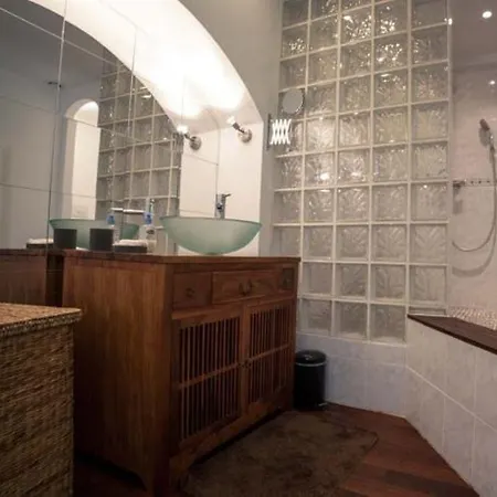 Vendégház Le Corrigot 3*