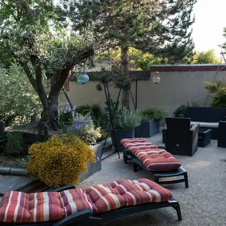 Le Corrigot Vendégház 3*