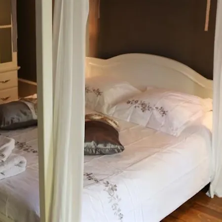 Le Corrigot Guest house 3*