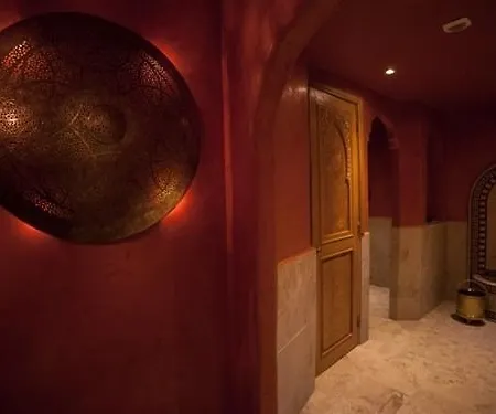 Le Corrigot Guest house 3*