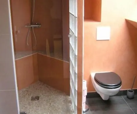 Le Corrigot Vendégház Pierry