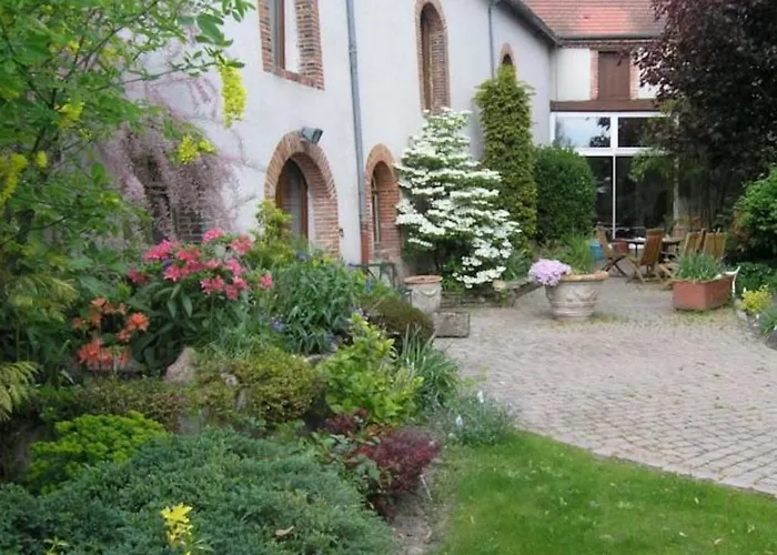 Le Corrigot Gasthof 3*