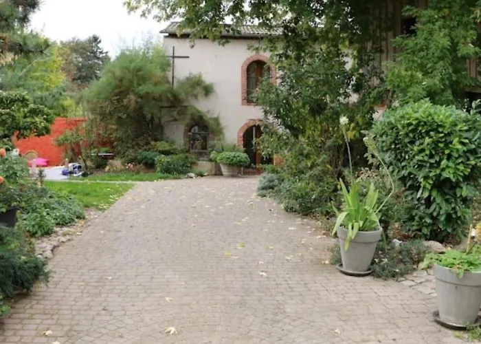 Le Corrigot 3* Pierry