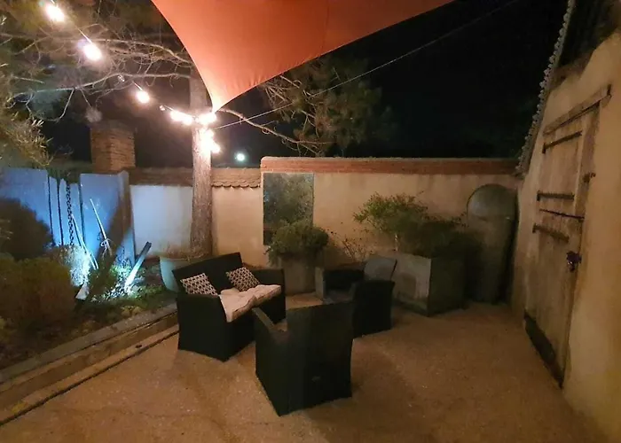 Le Corrigot 3* Pierry