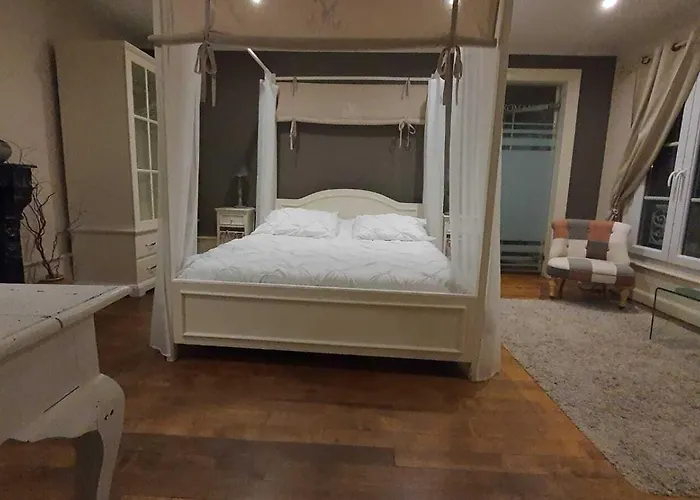 Pensionat Le Corrigot 3*