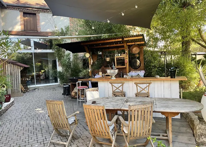 Le Corrigot 3* Pierry