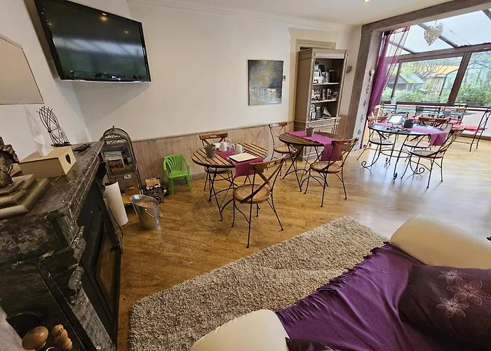 Le Corrigot Pensionat 3*